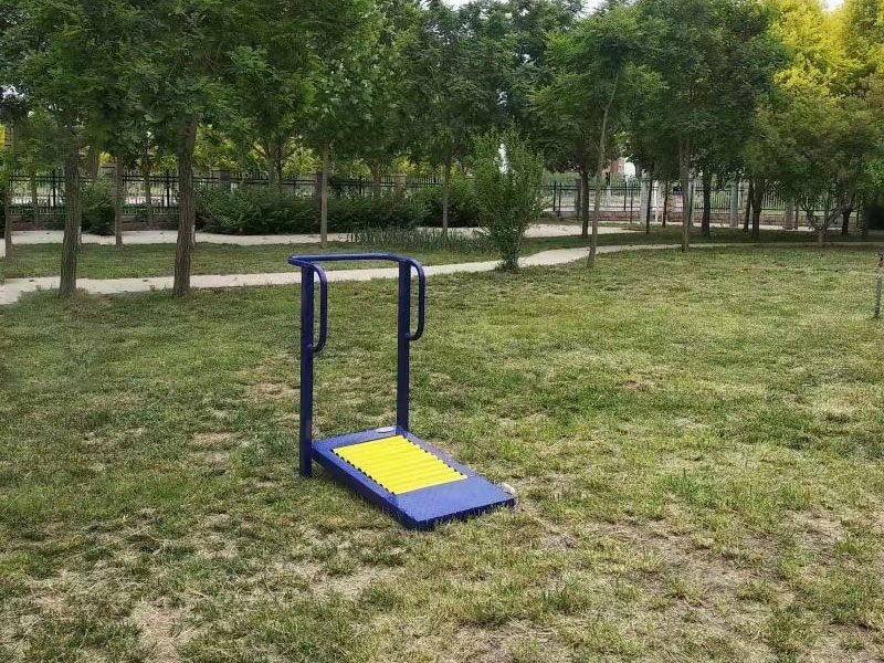 室外，戶外，公園，廣場(chǎng)健身器材-跑步機(jī)