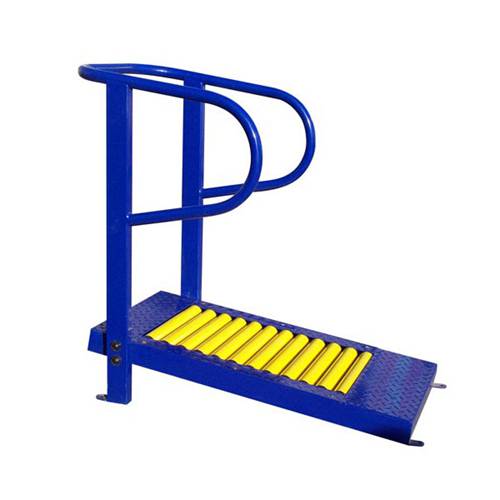 常見戶外健身器材種類名稱有那些？